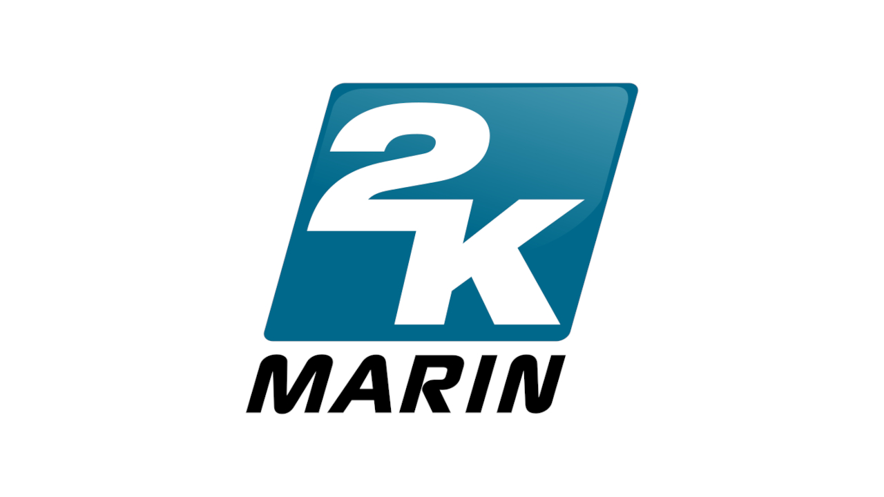 Logo 2k Marin