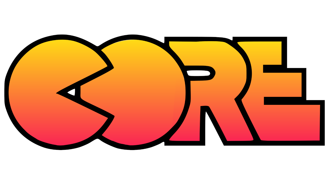 Logo Core Design