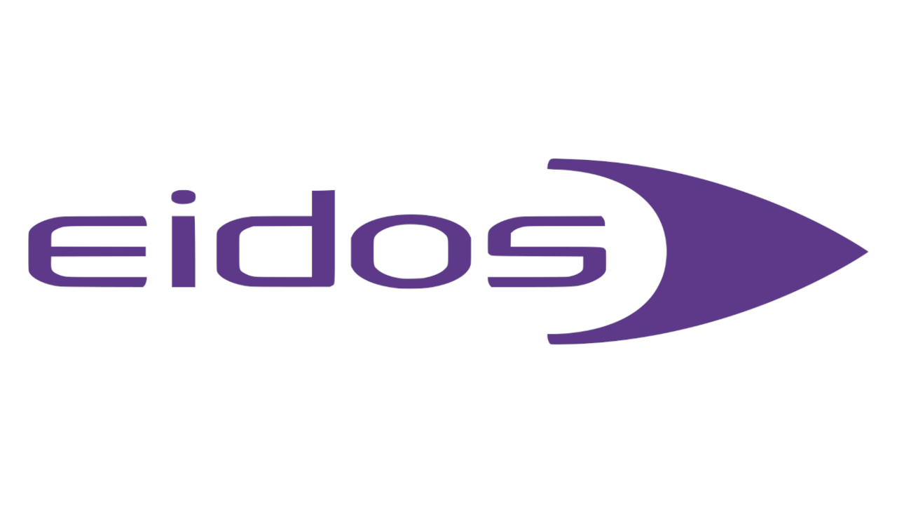 Logo Eidos Interactive