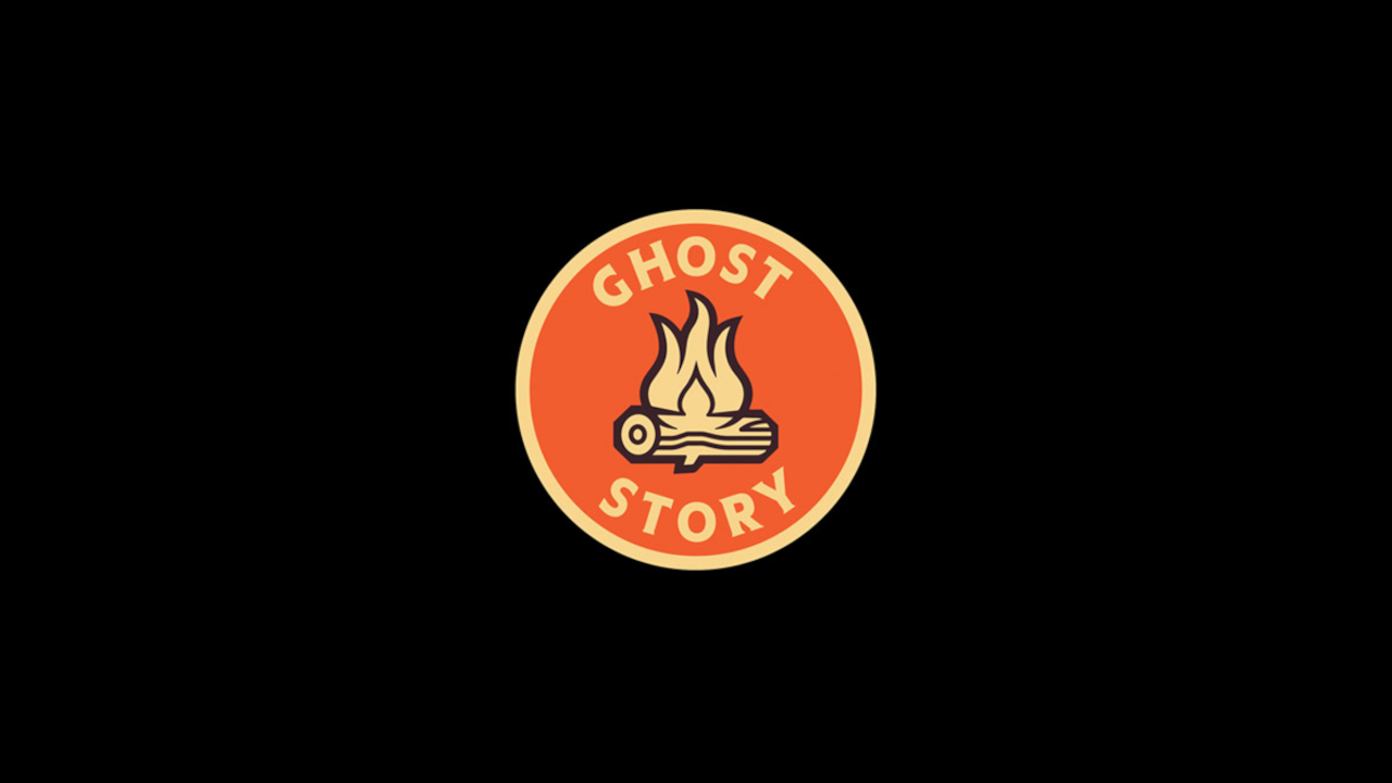 Logo Ghost Story Games