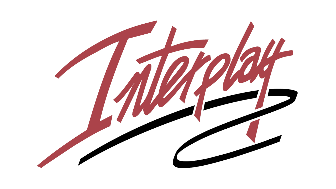 Logo Interplay Entertainment