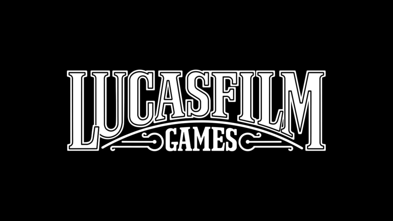 Logo Lucasfilm Games