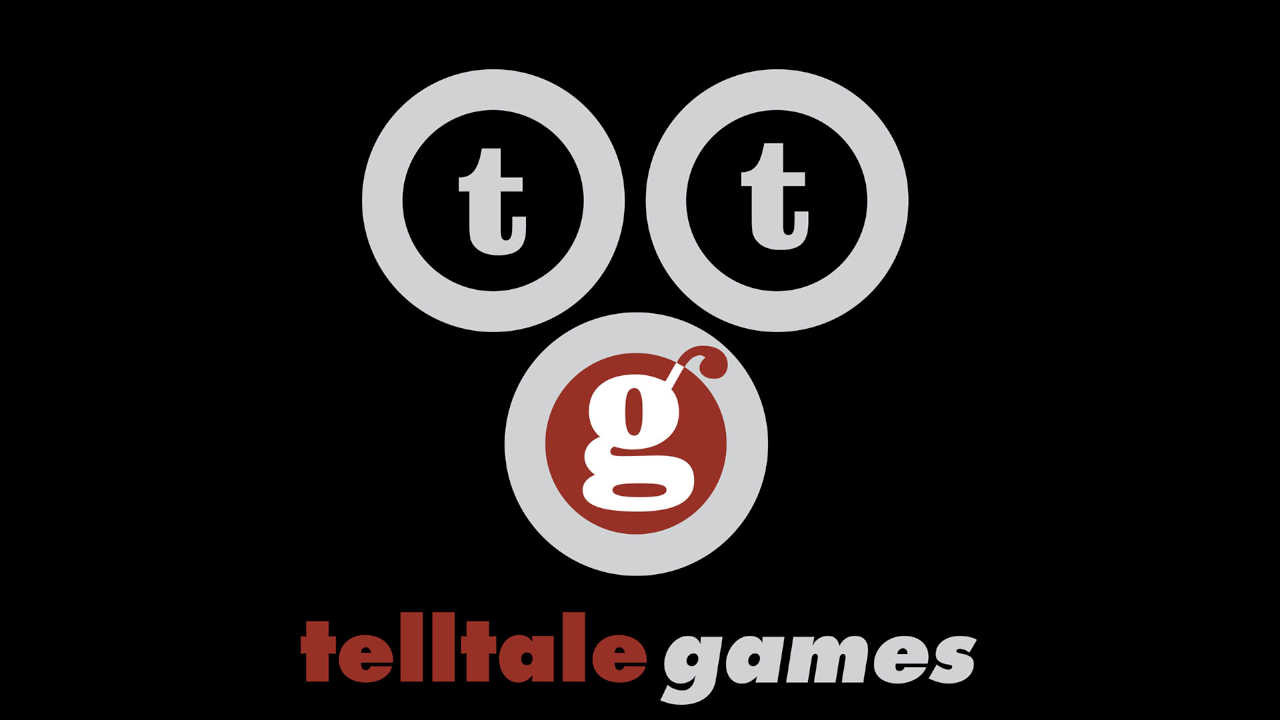 Logo Telltale Games