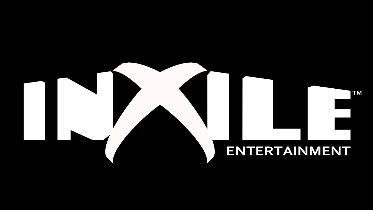 Logo InXile Entertainment
